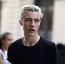 15 Pics of Guys with Blonde Hair - Popular HairStyle