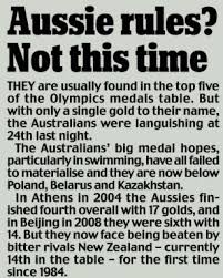 Find out where they are from with the map and sortable table below. Olympics 2012 If Yorkshire Was A Country It Would Be Higher In The Medal Table Than Sa Japan And Australia Daily Mail Online