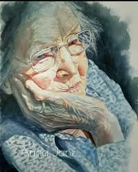 Ça fait du bien de profiter des petites choses de la vie au lieu d'être  dans les obligations.