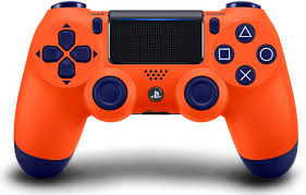 Amazon Com Dualshock 4 Wireless Controller For Playstation 4 Alpine Green Video Games Dualshock Ps4 Controller Sony Playstation