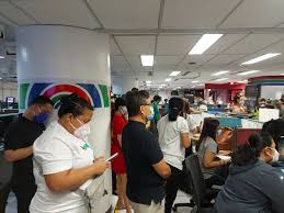 Eugenio lopez st., quezon city, philippines. Job Manahan On Twitter Look Situation At The Abs Cbn Newsroom Minutes After The House Franchise Committee Rejected Abs Cbn Corp S Franchise Abscbnfranchise Abscbnnews Https T Co Yi53ehhopf