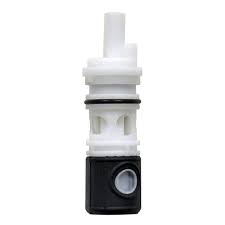 Find the new bathroom sink faucets. Tub And Shower Diverter Cartridge For Glacier Bay Plumbing Parts By Danco