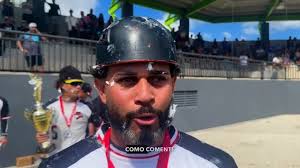 Anthony Rodríguez, dirigente campeón de la #DobleAJuvenil con los Vaqueros  de Bayamón: “Al final del día los ganadores son ellos”, #FBPR