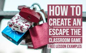 Dog man books by dav pilkey are recommended for kids ages 6+. How To Create An Escape The Classroom Game Free Lesson Examples Bookwidgets
