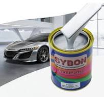 High Quality Thinner Lacquer Auto Paint Thinner Solvent Reducer Hardener  For Car Paint
