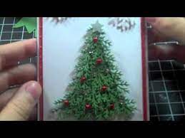 When you visit any website, it may store or retrieve information on your browser, mostly in the form of cookies. Arts Craft Make A Christmas Card Card Making Project Art And Craft Youtube Christmas Cards To Make Christmas Tree Cards Origami Christmas Tree Card