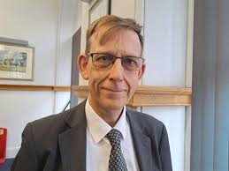 Retail in Maidstone still struggling with The Iris hair and beauty salon  the latest to close in the Royal Star Arcade