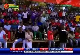 Four for usman khan, who bowls one straight on the stumps as zimbabwe lose roche. Pakistan Vs Zimbabwe 2nd T20 Highlights Zimbabwe Innings Video Dailymotion