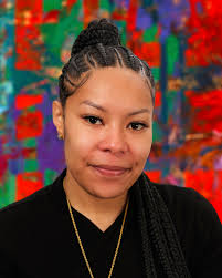 Tyesha Grant's Instagram, Twitter & Facebook