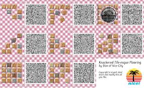 Tile floor pattern animal crossing. Nice Tiles Album On Imgur