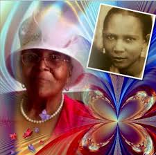 Cheryl Bourrie Millikin lovingly remembering these two beautiful women