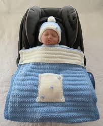 Compare prices before you purchase. Newborn Baby Car Seat Blanket Beep Beep Knitting Pattern By Creative Knits