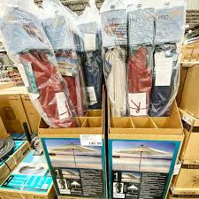 4.1 out of 5 stars. Costco Deals 10 Proshade Outdoor Patio Umbrellas Facebook