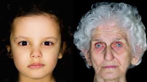 100 Gesichter 100 Lebensjahre Ein Fotograf Zeigt Wie Menschen Altern Ze Tt