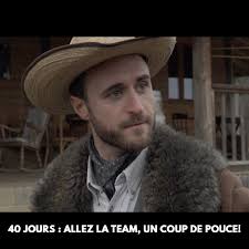 John & Billy short movie