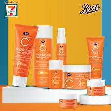 Hair gel is one of the most versatile products in your beauty arsenal. The Uk S No 1 Skincare Brand Boots Now Available Exclusively At 7 Eleven Malaysia Betty S Journey
