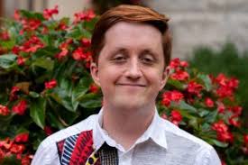 Graduate Student Directory: People: The Media School: Indiana University  Bloomington