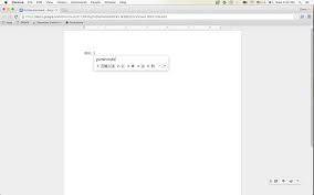 5) please don't submit promo codes as a new submission. Google Input Tools