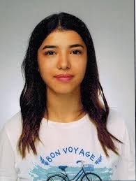 Judoka ZEYNEP ARSLAN SAKARYA KURUCU SPOR KULÜBÜ Siyah Kuşak 1.Dan SAKARYA  Türkiye Judo Federasyonu