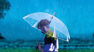 Sitting in the rain cover photo for your whatsapp dps, facebook profile page. Rain Sadness Lofi Hip Hop Mix Youtube