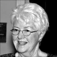 CATHERINE CAMPBELL Obituary (2016)