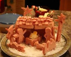 Awesome Yet Awkward Nativity Scenes