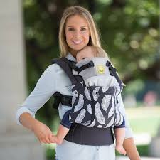Find our newest version now with increased flexibility and wider seat width. Most Versatile Carrier Best Baby Carrier Ergonomic Organic Stylish Lillebaby Lillebaby Carrier Lillebaby Baby Carrier