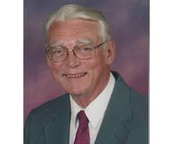 Robert Young Obituary (1934