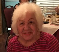 Obituary for Barbara Molinari Ruberto