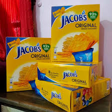 Pengenalan kemahiran asas untuk berdikari konsep bermatlamat melahirkan insane yang berdikari, kenal faham teknologi,kenal faham ekonomi dan mempunyai sifat dan sikap. Jacob S Original Cream Cracker Meraikan Theoriginalsmy Bersempena Dengan Hari Malaysia Enchanted Life Begins