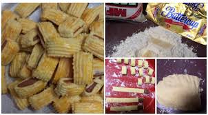 Macam tak percaya, dengan hanya 3 bahan dah boleh buat tart cadbury. Resepi Tart Cadbury Ini Cuma Guna 3 Bahan Rugi Tak Cuba
