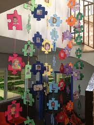 Decoracion Patio De Colegio Buscar Con Google Ideias De Exposicoes Trabalhos Manuais E Ideias Para A Sala De Aula