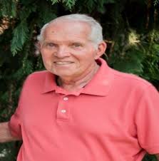 Gary Cooper Obituary October 1, 2019