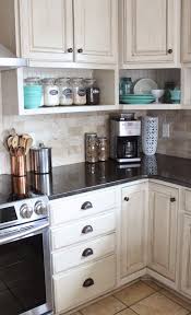 Painted Kitchen And Remodel Reveal Kitchen Remodel Small Kitchen Design Home Remodeling