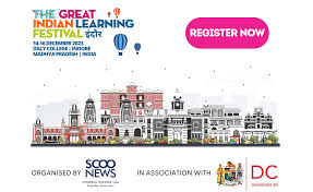 The Great Indian Learning Festival