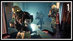 Welcome to destiny 2 gameplay no commentary. The Best Half Life Alyx Streamers To Watch If You Can T Play It Yourself Usgamer