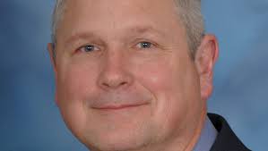 HCCC administrator appointed