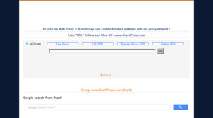 Proxysite.com will connect to the website and pass it back along to you. Visit Brazilproxy Com Brazil Free Web Proxy Brazilproxy Com Unblock Locked Websites With Our Prox