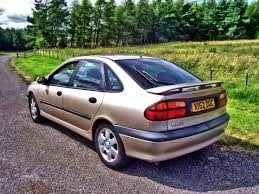 Pin Von Riyaad Schroeder Auf Renault Laguna