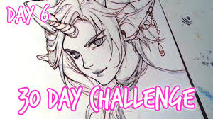 Gallery wrap canvas, framed fine art prints, framed canvas art 30 Day Drawing Challenge Day 6 Part 1 Fuse Two Mythical Creatures Youtube