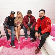 Last Night Was One For The Books Officialstylog Msbanks94 Lisamercedez Fanatixonline