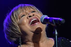 Mavis Staples: 2019 Rock Hall Honors winner