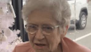 RIP Mary Anita DeWitt