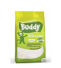 Buddy Kedi Kumu 5lt 3kg Sarper Market