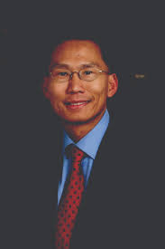 Wilfred Chen