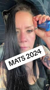 MATS 2024 Louisville Kentucky 3/21-3/23 stop in and say hello #fyp #MATS  #truckshow #louisville #kentucky #trucking #truckdriver #trucktok  #truckertok