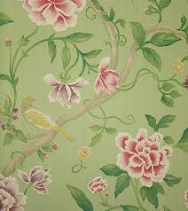 190,000+ vectors, stock photos & psd files. Large Design Wallpaper Porcelain Garden In Rose On Mint Green Floral Wallpaper Floral Wallpaper Wallpaper