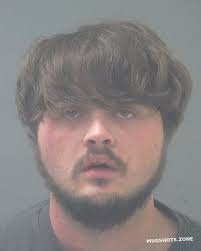 CAIN TEGAN LEE 12/09/2022