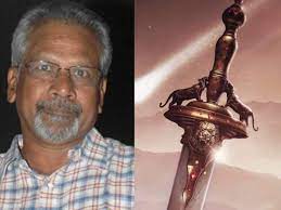 Maverick filmmaker mani ratnam has almost finalised the cast and crew of his dream film ponniyin selvan, based on the epic novel written by kalki krishnamurthy. Mani Ratnam S Ponniyin Selvan Title Look Revealed Tamil Movie News Times Of India