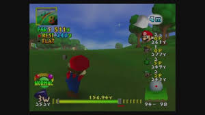 Download mario golf rom and use it with an emulator. Mario Golf Nintendo 64 Games Nintendo